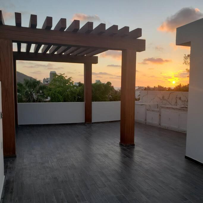 Apartment Monaco En Sabalo Country Mazatlan